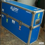 estuche transporte pantalla leds y lcd 52 42 40 32