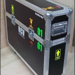 flight case led 